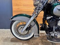 1996 HARLEY-DAVIDSON FLSTN HERITAGE S/TAIL SPECIAL