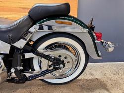 1996 HARLEY-DAVIDSON FLSTN HERITAGE S/TAIL SPECIAL