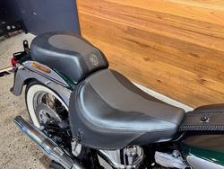 1996 HARLEY-DAVIDSON FLSTN HERITAGE S/TAIL SPECIAL