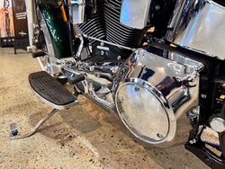 1996 HARLEY-DAVIDSON FLSTN HERITAGE S/TAIL SPECIAL