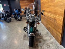 1996 HARLEY-DAVIDSON FLSTN HERITAGE S/TAIL SPECIAL