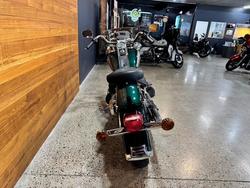 1996 HARLEY-DAVIDSON FLSTN HERITAGE S/TAIL SPECIAL