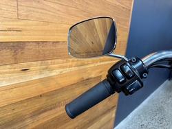 1996 HARLEY-DAVIDSON FLSTN HERITAGE S/TAIL SPECIAL