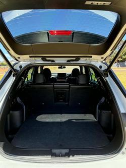 2022 Mitsubishi Outlander Exceed Tourer