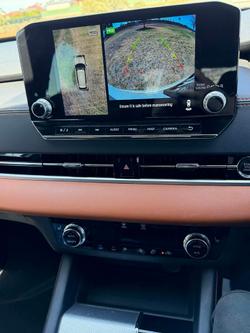 2022 Mitsubishi Outlander Exceed Tourer