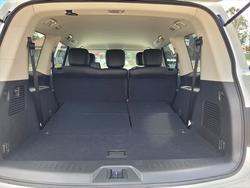 2026 Nissan Patrol Ti