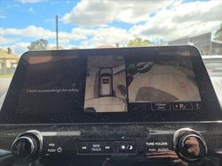 2026 Nissan Patrol Ti