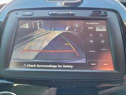 2016 Renault Captur Expression