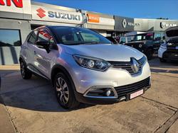 2016 Renault Captur Expression
