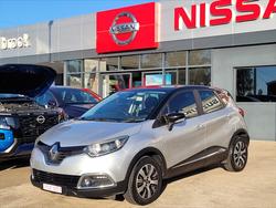 2016 Renault Captur Expression