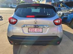 2016 Renault Captur Expression