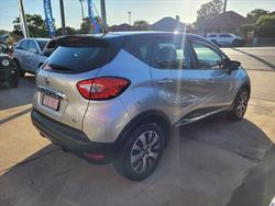 2016 Renault Captur Expression