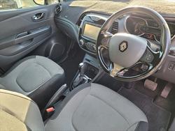 2016 Renault Captur Expression