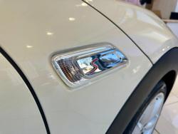 2019 MINI Clubman Cooper S