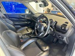 2019 MINI Clubman Cooper S