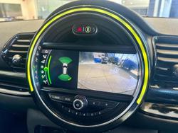 2019 MINI Clubman Cooper S