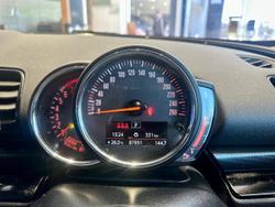 2019 MINI Clubman Cooper S