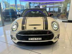 2019 MINI Clubman Cooper S