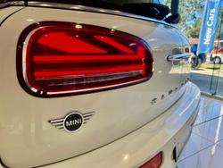 2019 MINI Clubman Cooper S