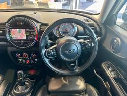 2019 MINI Clubman Cooper S