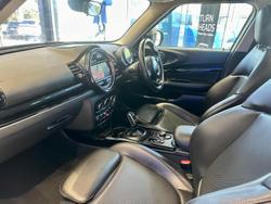 2019 MINI Clubman Cooper S