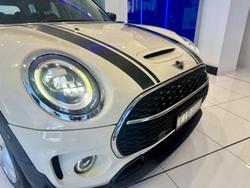2019 MINI Clubman Cooper S