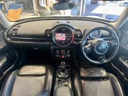 2019 MINI Clubman Cooper S