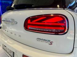 2019 MINI Clubman Cooper S