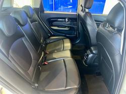 2019 MINI Clubman Cooper S