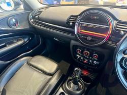 2019 MINI Clubman Cooper S