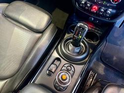 2019 MINI Clubman Cooper S