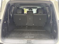2022 Toyota Landcruiser VX