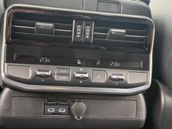 2022 Toyota Landcruiser VX