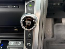 2022 Toyota Landcruiser VX