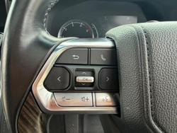 2022 Toyota Landcruiser VX