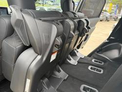 2022 Toyota Landcruiser VX