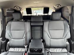 2022 Toyota Landcruiser VX