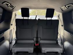 2022 Toyota Landcruiser VX