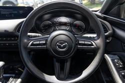 2020 Mazda 3 G20 Pure
