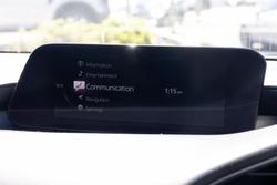 2020 Mazda 3 G20 Pure