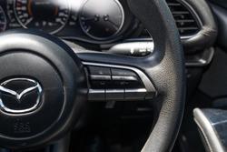 2020 Mazda 3 G20 Pure