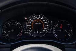 2020 Mazda 3 G20 Pure