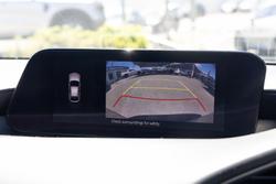 2020 Mazda 3 G20 Pure