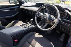 2020 Mazda 3 G20 Pure