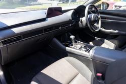 2020 Mazda 3 G20 Pure