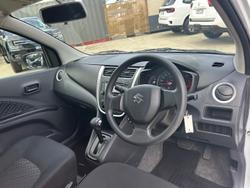 2016 Suzuki Celerio