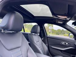2020 BMW 3 Series 330i M Sport