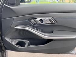 2020 BMW 3 Series 330i M Sport