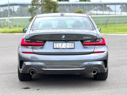 2020 BMW 3 Series 330i M Sport