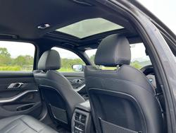 2020 BMW 3 Series 330i M Sport